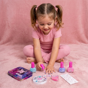 Magie, Sclipici și Siguranță: De ce Martinelia este brandul preferat al micilor exploratori (și al părinților lor)