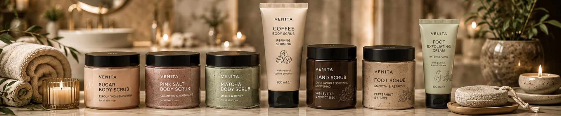 Scrub si exfoliante