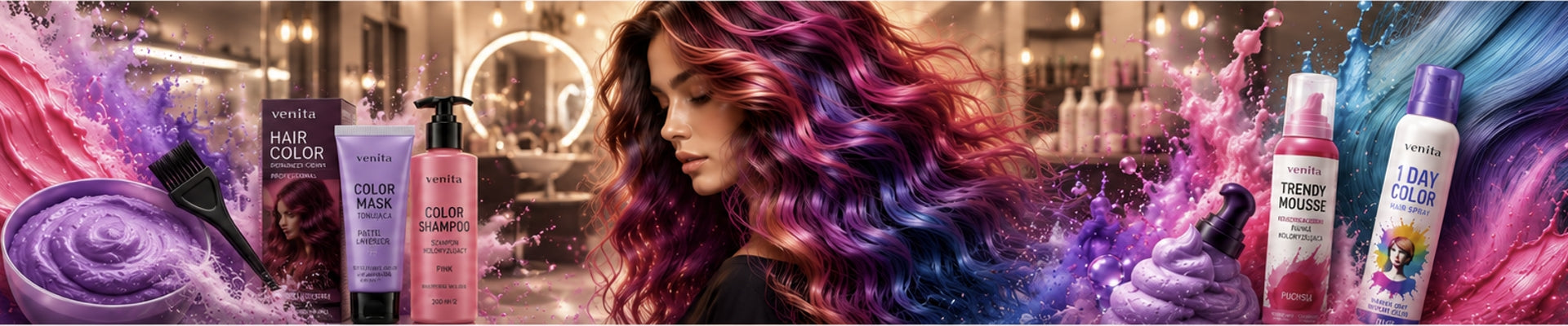 Colorare si nuantare par
