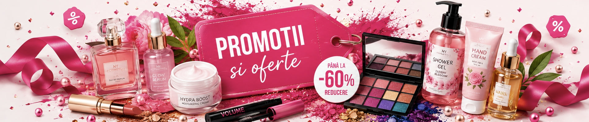 Promotii / Oferte