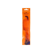 Pieptan pentru femei, cu maner, Amber Exclusive, Top Choice