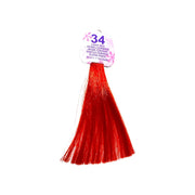 Paletar de culori spuma coloranta pentru par Trendy Mousse, Venita