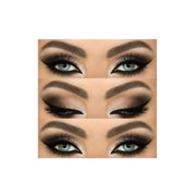 Eyeliner Long Lasting Colors, Revers, Negru