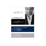 Display pentru expunere parfum Elixir, Cote d'Azur, mixt