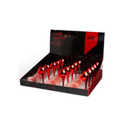 Apa de toaleta Lady Secret Red, Aquarius Fragrances, 30ml