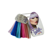 Vopsea de par semipermanenta, Trendy Cream Ultra, Venita, Nr. 35, Azure blue