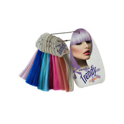 Paletar de culori vopsea de par Trendy Cream, Venita