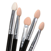 Set 10 bucati Aplicator fard, Chique