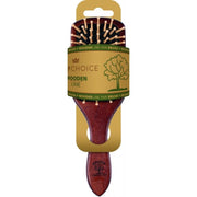 Perie păr din Lemn de Cireș și Bambus, Wood Line Top Choice 62223