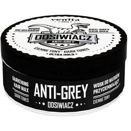 Pachet ingrijire par anti incaruntire Dark Tones Venita