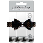 Agrafa de par French Barette Top Choice TC26041