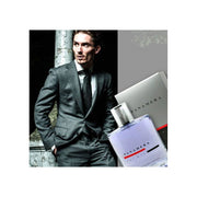 Apa de toaleta Panamera Ocean, barbati, Cote D´Azur, 100 ml