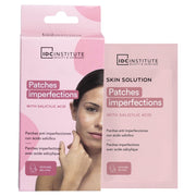 Set 60 plasturi anti-pete cu acid salicilic IDC Institute 3989