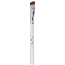 Pensula pentru fard de ochi Top Choice Fashion Design White Line 37214, marime M