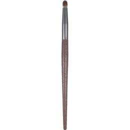 Pensula pentru farduri de pleoape Make Coffee Up 04 Top Choice 39379, 16 cm