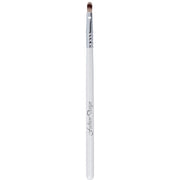 Pensula pentru fard de ochi Top Choice Fashion Design White Line 37245, marime XS