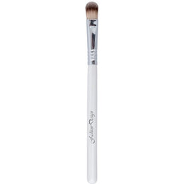 Pensula pentru fard de ochi Top Choice Fashion Design White Line 37221, marime M