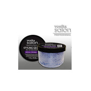 Gel de par Mega Strong, Salon Professional, Venita, cu Panthenol, 150gr