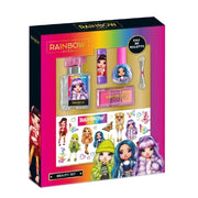 Set 5 produse cosmetice Rainbow High, 1581, 100 ml