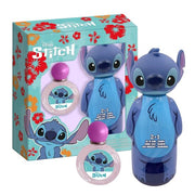 Set cadou Stitch cu parfum și gel de duș 2-în-1, 1287