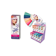 Vopsea de par semipermanenta, Trendy Cream Pastel, Venita, Nr. 36, Ice mint