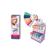 Paletar de culori vopsea de par Trendy Cream, Venita