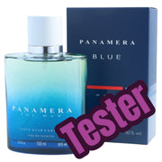 Tester Apa de toaleta Panamera Blue, barbati, Cote D´Azur, 100 ml