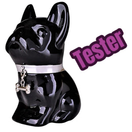 Tester Apa de toaleta barbati Apello Black Accentra 8257580, 75 ml