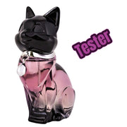 Tester Apa de parfum pentru femei Gattina Luna Accentra 8256178, 75 ml