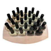 Lac de unghii Karizma, Natural Colors, set de 25 buc