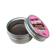 Ceara modelare sprancene Trendy Brows Venita, 25 g, maro