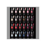 Set 24 bucati Lac de unghii Solar Gel, Revers, 12 ml, nr 25-48