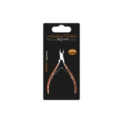 Cleste pentru cuticule 5mm, Top Choice, Glossy