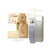 Tester Apa de Parfum Cote d'Azur Boston Moon White Night, Femei, 100 ml