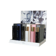 Apa de toaleta Cote d'Azur, Elixir, Black, Barbati, Nr. 102 , 30ml