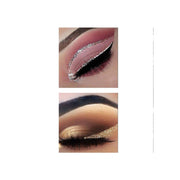 Eyeliner sclipici, Paint Glow, roz