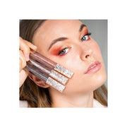 Fard de pleoape Lichid Glitter, Cooper, Magic Studio