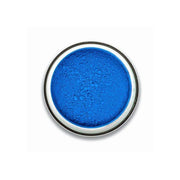 Fard de pleoape pulbere Paint Glow, reactiv UV, albastru