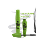 Mascara, Umbrella, negru, 8 ml