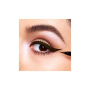 Eyeliner Unislim, cu varf de precizie, Negru