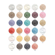 Fard Pleoape Glitter Galaxy, Vipera, 110