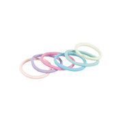 Elastic de par, Top Choice, cutie cu 600 de bucati