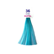 Paletar de culori vopsea de par Trendy Cream, Venita