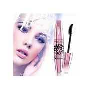 Mascara Big Eyes, Grow Effect, Volum si Curbare, Revers, negru intens, 12 ml