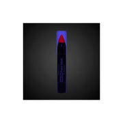 Creion stralucitor in lumina UV, pentru fata si corp, Rosu Glow me Up!