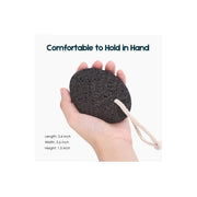 Piatra de calcaie din roca vulcanica, Chique