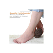 Piatra de calcaie din roca vulcanica, Chique