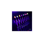 Creion stralucitor in lumina UV, pentru fata si corp, Magenta GLOW ME UP!