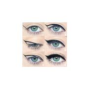 Eyeliner Long Lasting Colors, Revers, Negru