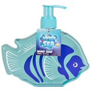 Sapun lichid Under the Sea, Accentra, 8155839, 300 ml